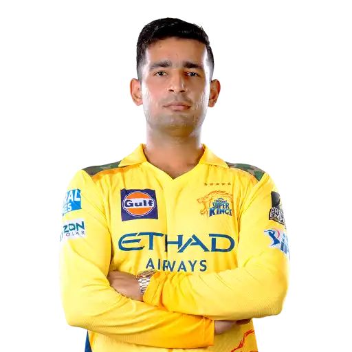 Anshul Kamboj