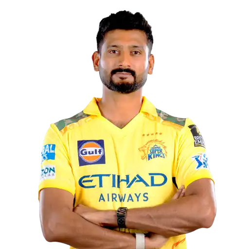 Khaleel Ahmed