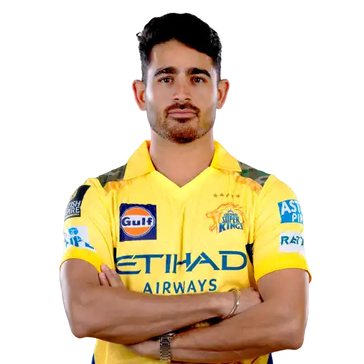 Mukesh Choudhary