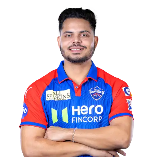 Ashutosh Sharma