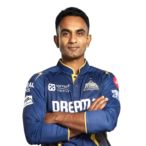 Jayant Yadav