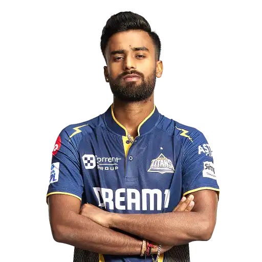 Manav Suthar