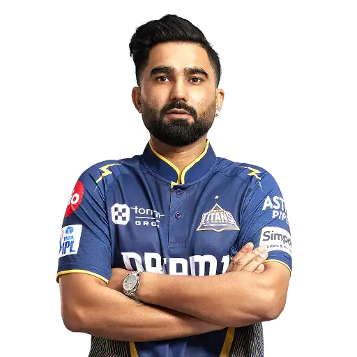 Rahul Tewatia