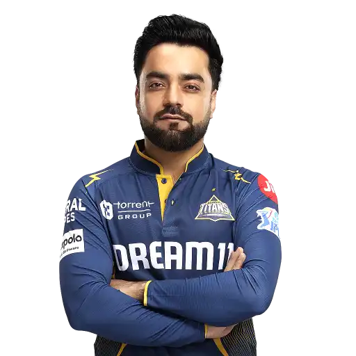 Rashid Khan