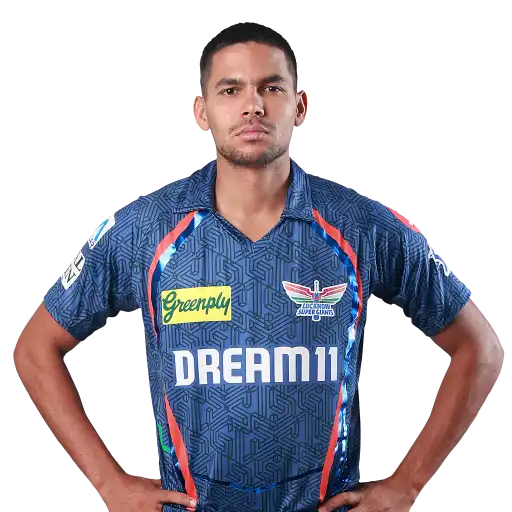 Akash Singh