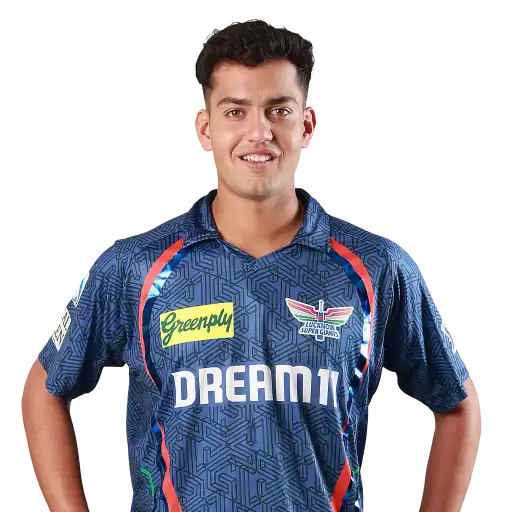 Arshin Kulkarni