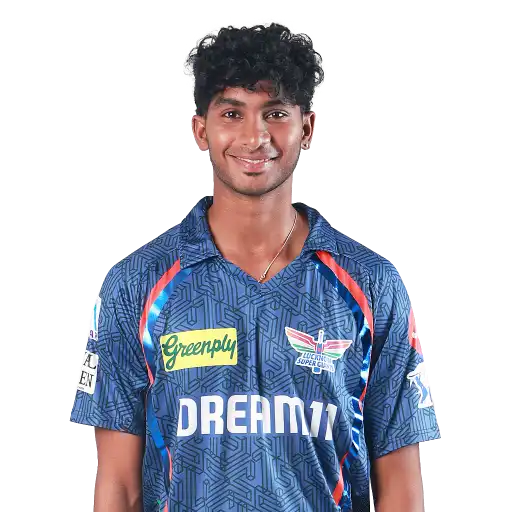 M. Siddharth