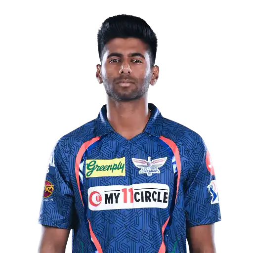 Mayank Yadav