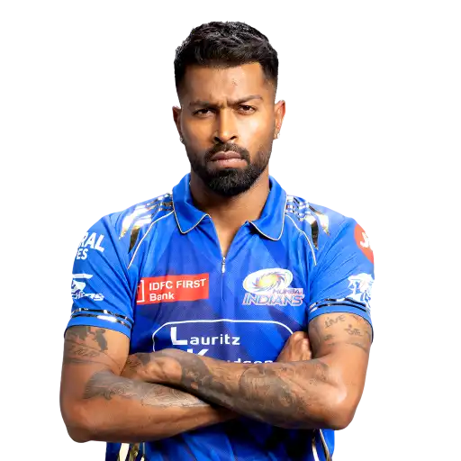 Hardik Pandya