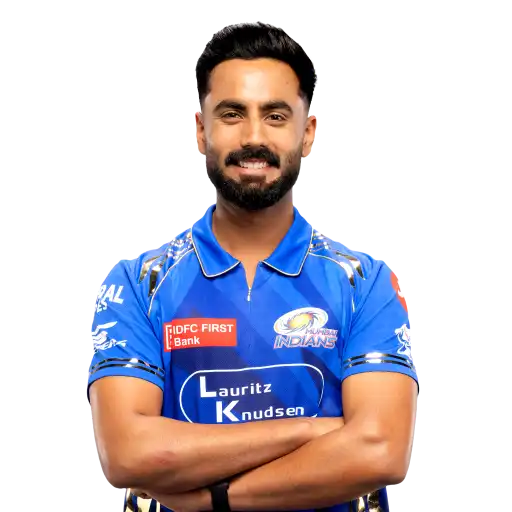 Naman Dhir