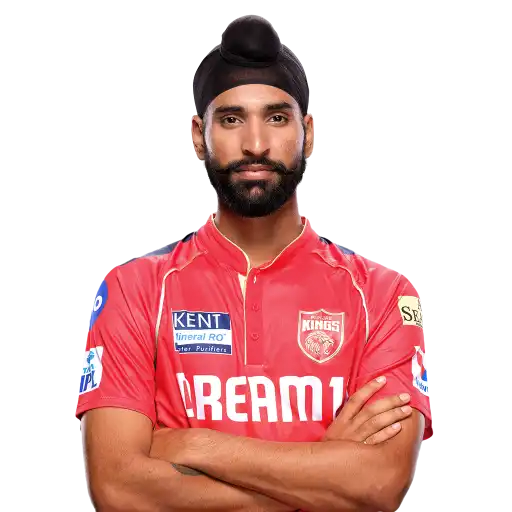 Harpreet Brar