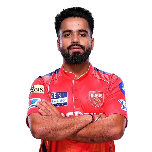 Prabhsimran Singh