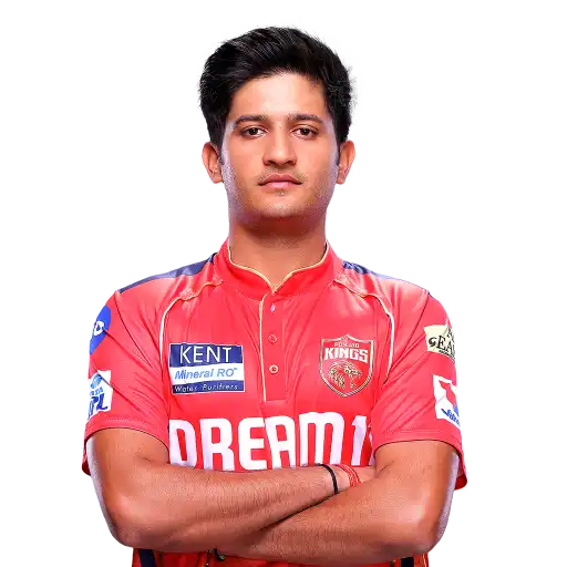 Priyansh Arya