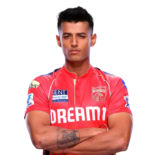 Suryansh Shedge