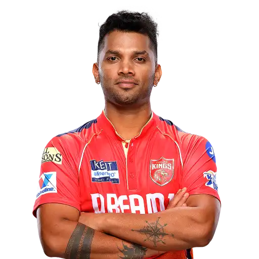 Vishnu Vinod
