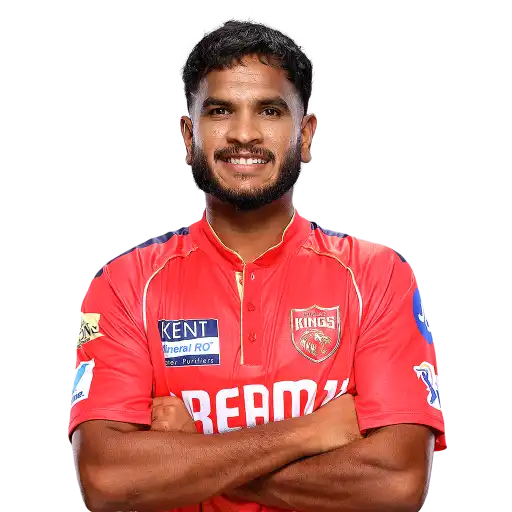 Vyshak Vijaykumar