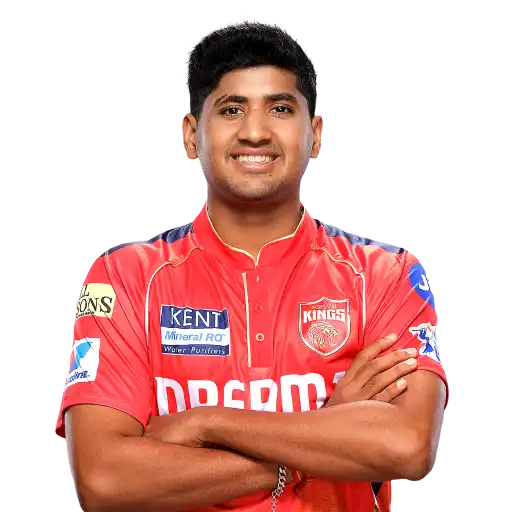 Yash Thakur