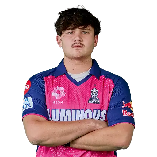 Lhuan-dre Pretorius
