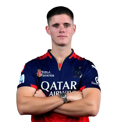 Jacob Bethell