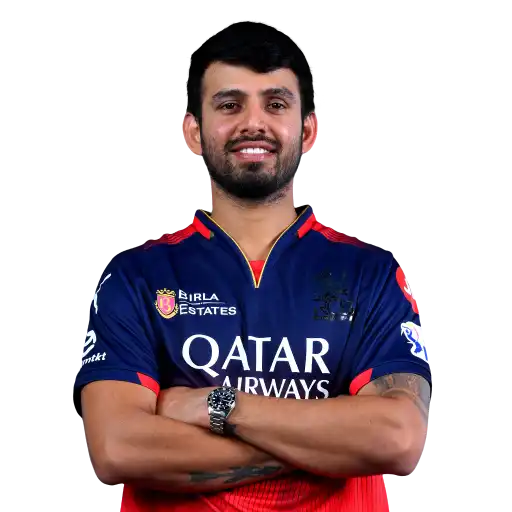 Jitesh Sharma