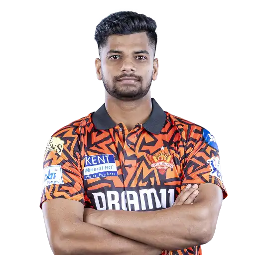 Aniket Verma