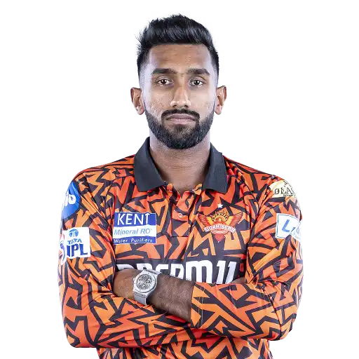 Eshan Malinga