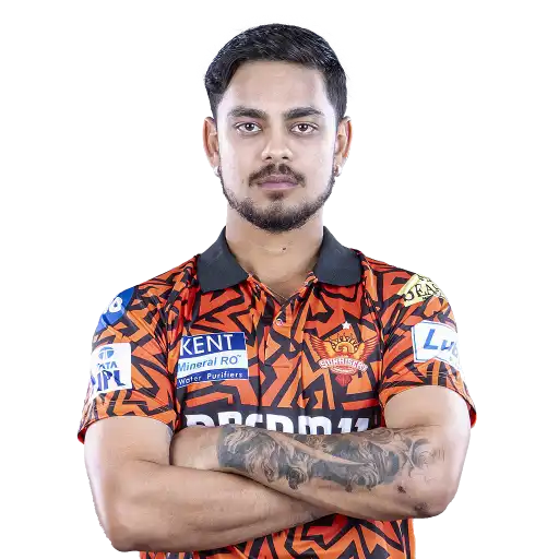 Ishan Kishan