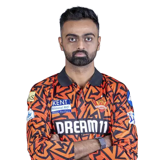 Jaydev Unadkat
