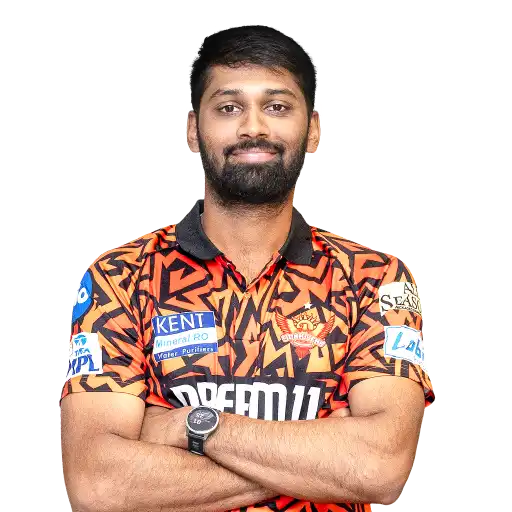 Smaran Ravichandran